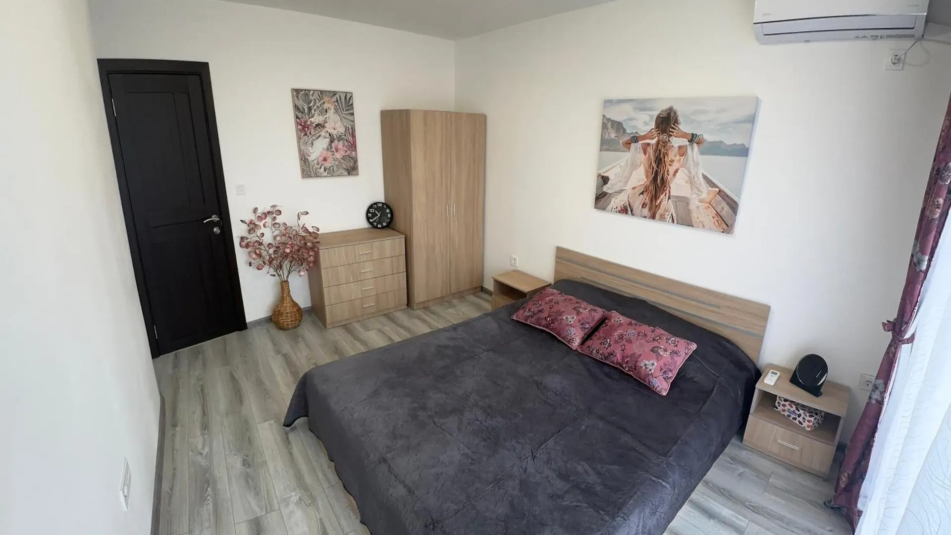 Prestige Apartment Sozopol Burgas 0*,  Bulgaria