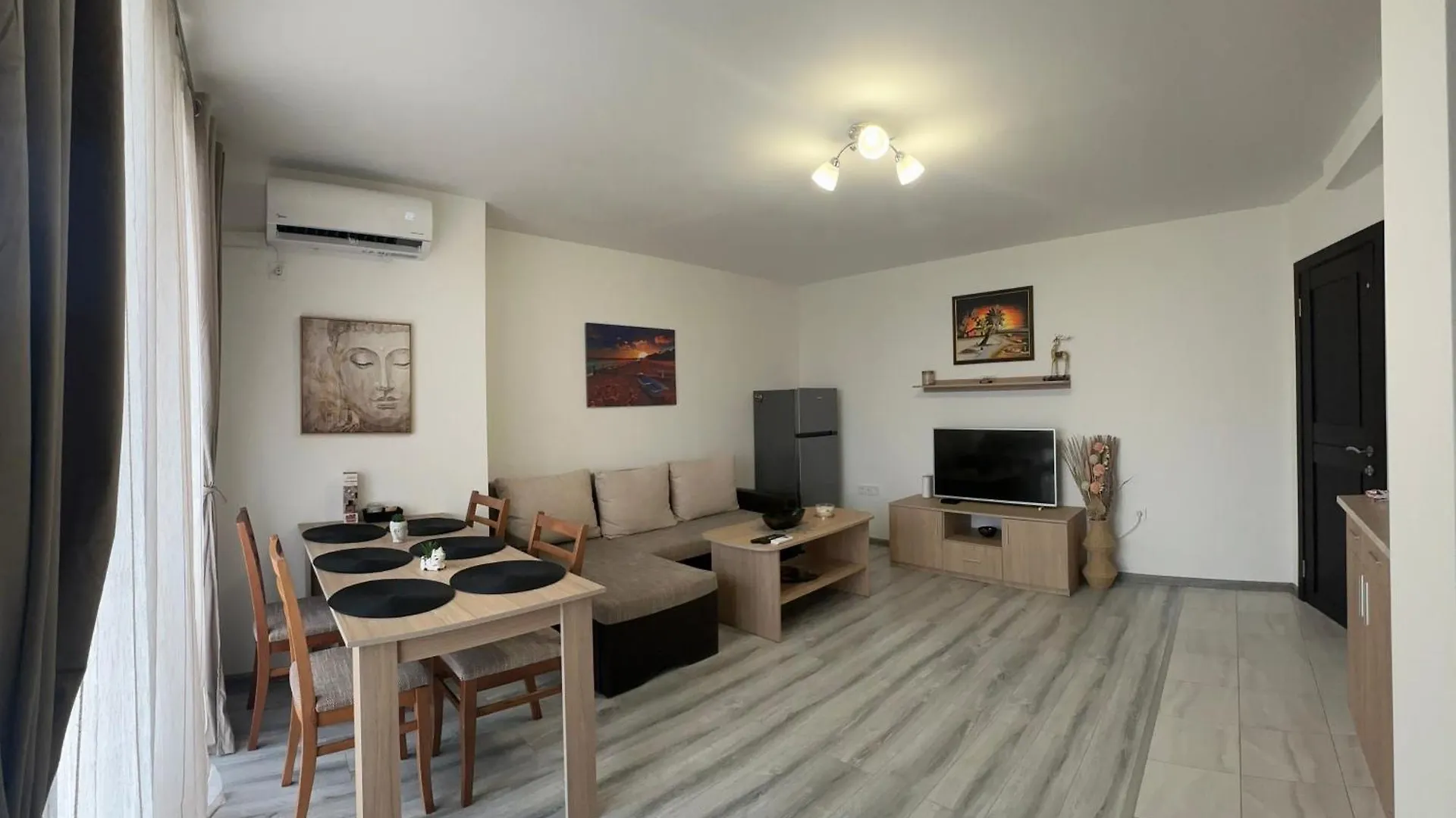 Prestige Apartment Sozopol Burgas Bulgaria